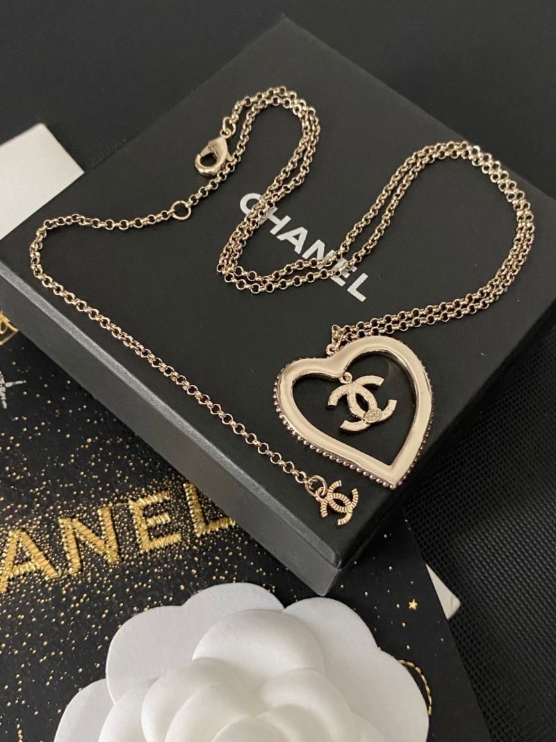 Chanel Necklaces